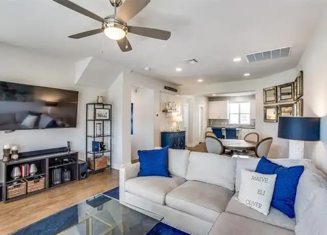 Property at 1321 Palm Canyon Dr, Dallas, TX, 75204, 2 beds, 2.5 baths, [object Object]