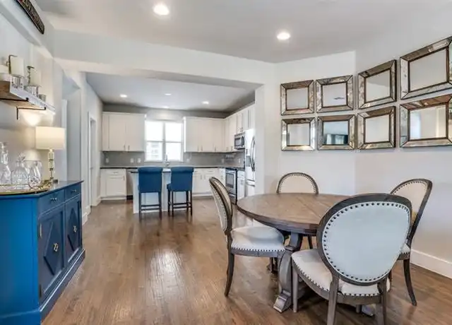 Property at 1321 Palm Canyon Dr, Dallas, TX, 75204, 2 beds, 2.5 baths, [object Object]