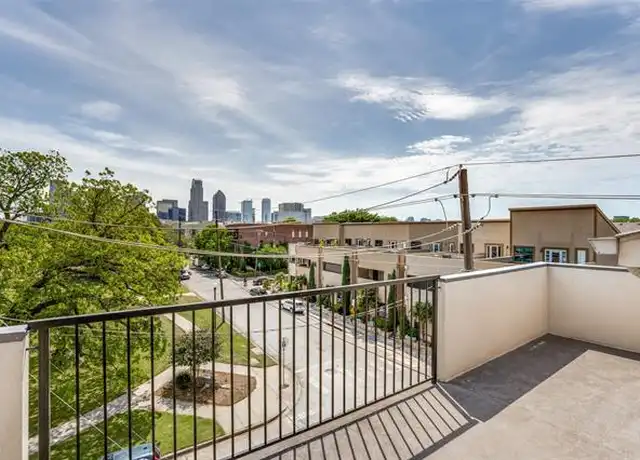 Property at 1321 Palm Canyon Dr, Dallas, TX, 75204, 2 beds, 2.5 baths, [object Object]