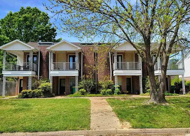 Property at 6141 Summerhill Pl Unit 1, Texarkana, TX, 75503, 2 beds, 1.5 baths, [object Object]