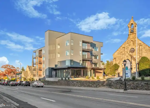 Property at 436 York Rd #104, Jenkintown, PA, 19046, 1 bed, 1 bath, [object Object]