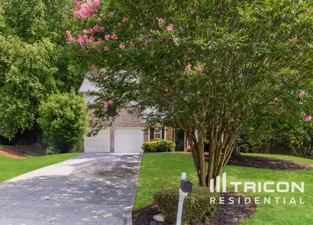 Property at 5855 Rives Dr, Alpharetta, GA, 30004, 4 beds, 2.5 baths, [object Object]