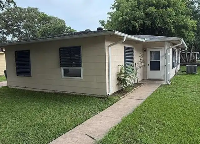 Property at 124 Marlin Ave, Galveston, TX, 77550, 2 beds, 1 bath, [object Object]