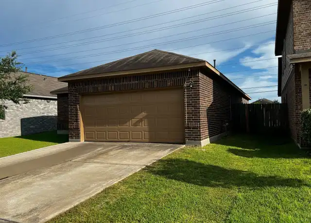 Property at 7718 Foxwaithe Ln, Humble, TX, 77338, 3 beds, 2 baths, [object Object]