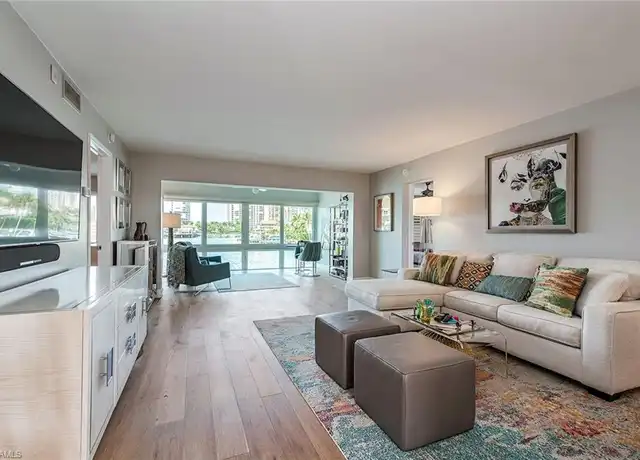 Property at 4155 Crayton Rd #203, Naples, FL, 34103, 3 beds, 3 baths, [object Object]