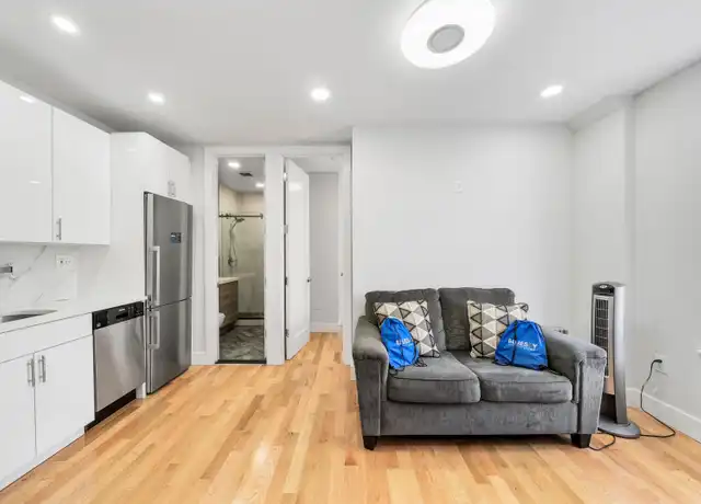 Property at 2503 Hughes Ave Unit 4C, Bronx, NY, 10458, 2 beds, 1 bath, [object Object]
