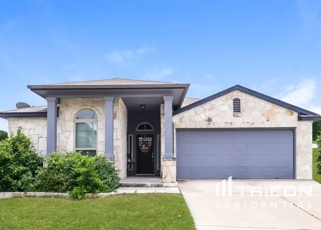 Property at 416 Tula Trl, Leander, TX, 78641, 3 beds, 2 baths, [object Object]