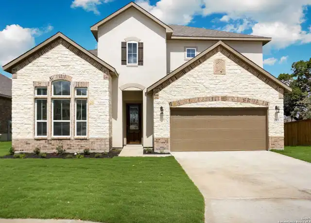 Property at 1223 Taubenfeld, San Antonio, TX, 78260, 5 beds, 4 baths, [object Object]