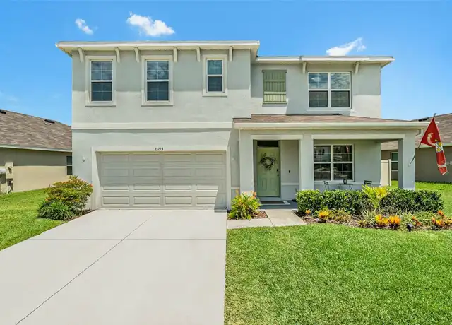 Property at 33773 Jasper Stone Dr, Wesley Chapel, FL, 33543, 5 beds, 3 baths, [object Object]