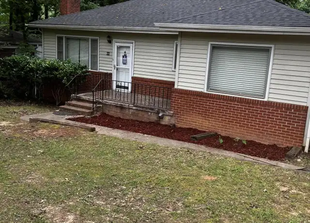 Property at 22 Twin Springs Dr, Greenville, SC, 29605, 3 beds, 1.5 baths, [object Object]