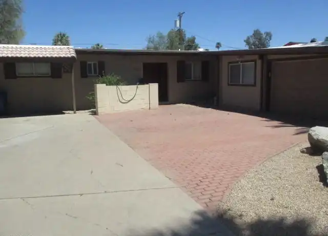 Property at 2021 S La Rosa Dr, Tempe, AZ, 85282, 4 beds, 2 baths, [object Object]