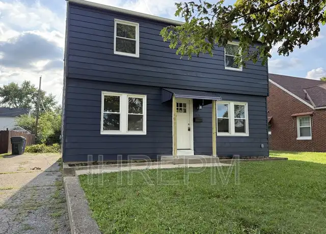 Property at 315 S Southampton Ave, Columbus, OH, 43204, 3 beds, 1 bath, [object Object]