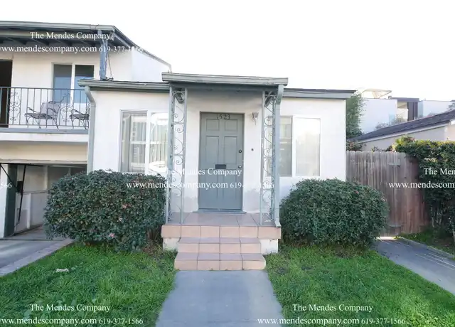 Property at 1523 Locust St, San Diego, CA, 92106, 1 bed, 1 bath, [object Object]