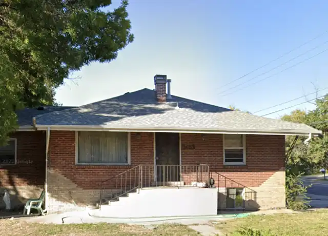 Property at 3123 W 55th Ave Unit 2, Denver, CO, 80221, 1 bed, 1 bath, [object Object]