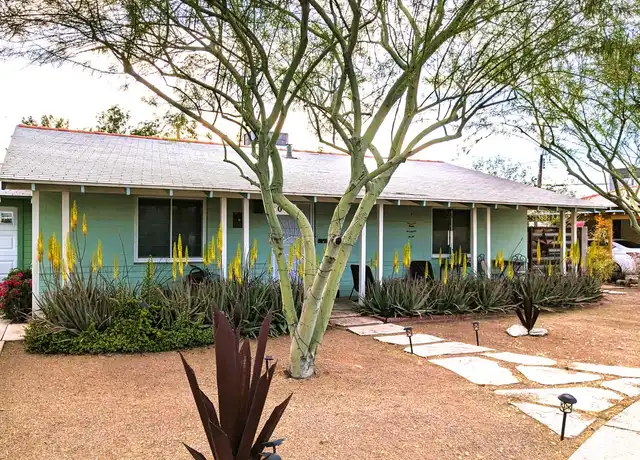 Property at 3026 N 15th St, Phoenix, AZ, 85014, 2 beds, 1 bath, [object Object]