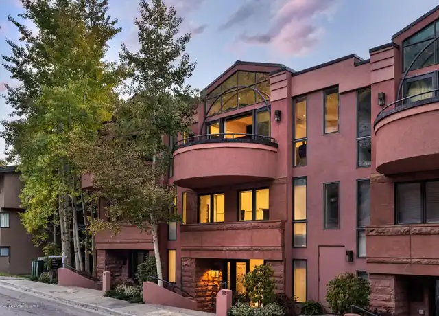 Property at 342 Summit St Unit B, Aspen, CO, 81611, 3 beds, 3.5 baths, [object Object]