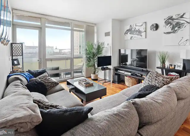 Property at 901 N Penn St Unit F508, Philadelphia, PA, 19123, 1 bed, 2 baths, [object Object]