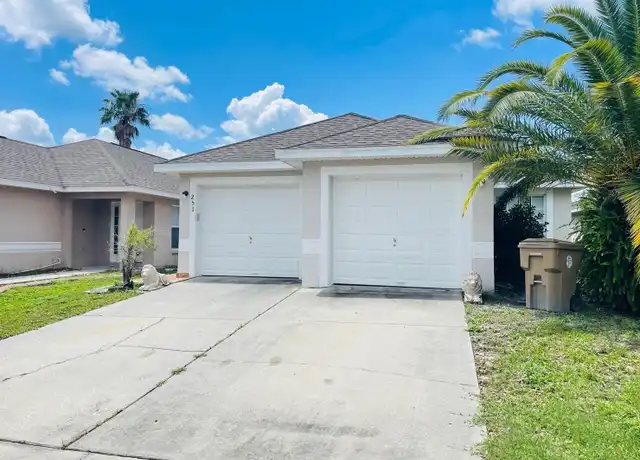 Property at 251 Owenshire Cir, Kissimmee, FL, 34744, 3 beds, 2 baths, [object Object]