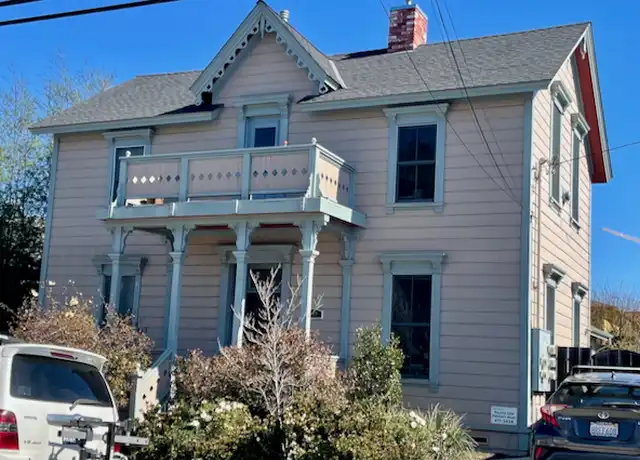 Property at 416 Center St Unit 1, Santa Cruz, CA, 95060, 2 beds, 2 baths, [object Object]