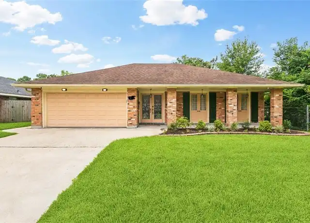 Property at 6021 Brighton Pl, New Orleans, LA, 70131, 4 beds, 3 baths, [object Object]