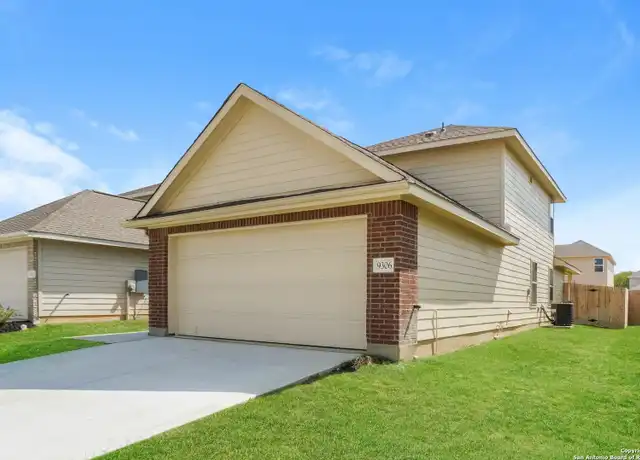 Property at 9306 Green Flora St, San Antonio, TX, 78211, 3 beds, 2.5 baths, [object Object]
