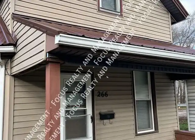 Property at 266 Union St, Newark, OH, 43055, 2 beds, 1 bath, [object Object]