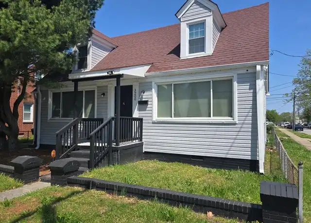 Property at 3200 Roanoke Ave, Newport News, VA, 23607, 3 beds, 2 baths, [object Object]