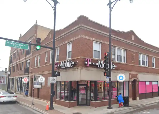 Property at 4001 W Montrose Ave Unit 4007-2, Chicago, IL, 60641, 2 beds, 1 bath, [object Object]