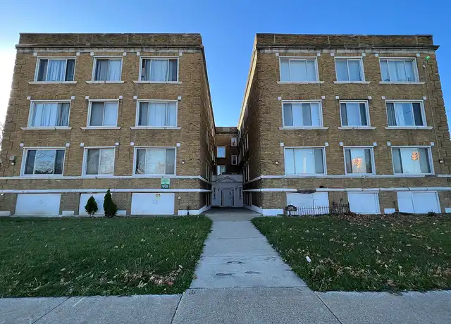 Property at Linwood Apts - 15395 Linwood St, Detroit, MI, 48238, 0-2 beds, 1 bath, [object Object]