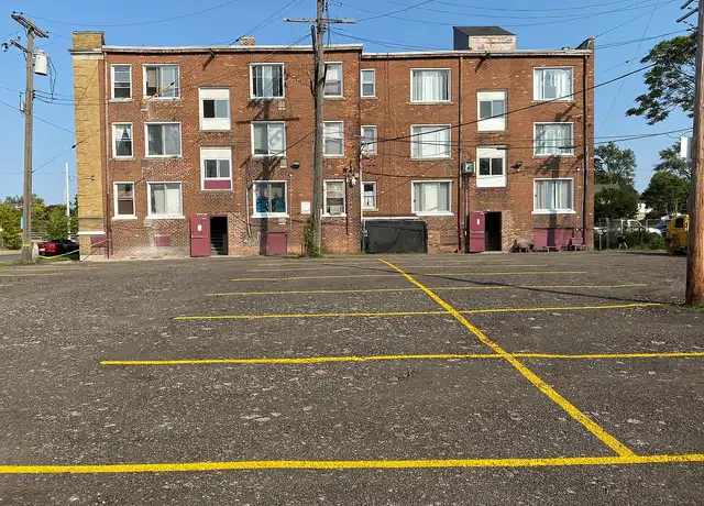 Property at Linwood Apts - 15395 Linwood St, Detroit, MI, 48238, 0-2 beds, 1 bath, [object Object]
