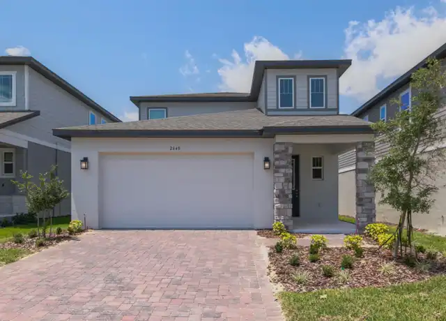 Property at 2440 Gold Dust Dr, Clermont, FL, 34715, 4 beds, 2.5 baths, [object Object]