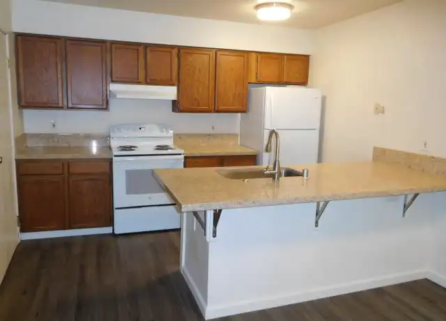 Property at 3395 Scottsdale Rd Unit 4, Reno, NV, 89512, 2 beds, 1 bath, [object Object]