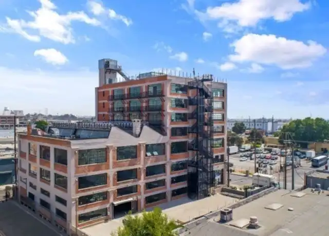 Property at 691 Mill St Unit 706, Los Angeles, CA, 90021, 1 bed, 1 bath, [object Object]