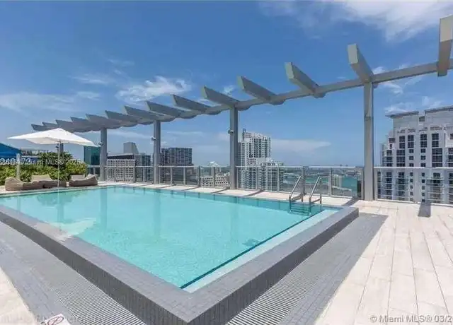 Property at 1100 S Miami Ave #1207, Miami, FL, 33130, 2 beds, 2 baths, [object Object]