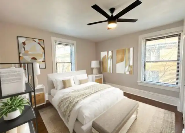 Property at 5819 5th Ave, Pittsburgh, PA, 15232, 1 bed, 1 bath, [object Object]
