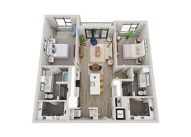 Photo of 4950 Westcroft Blvd, Chantilly, VA 20151
