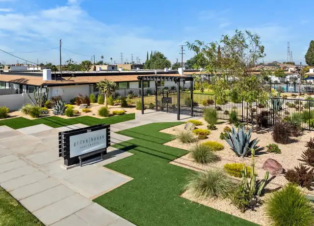 Property at Grove House - 501 E Katella Ave, Orange, CA, 92867, 2 beds, 2 baths, [object Object]