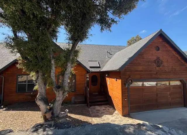 Property at 2205 Freeman Dr Unit HOUSE, Pine Mountain Club, CA, 93222, 5 beds, 4 baths, [object Object]
