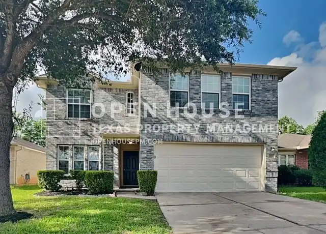 Property at 17727 Barton Point Ln, Richmond, TX, 77407, 4 beds, 2.5 baths, [object Object]