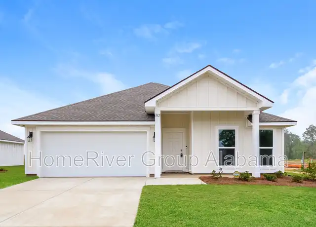 Property at 1162 Hayward Loop, Foley, AL, 36535, 3 beds, 2 baths, [object Object]