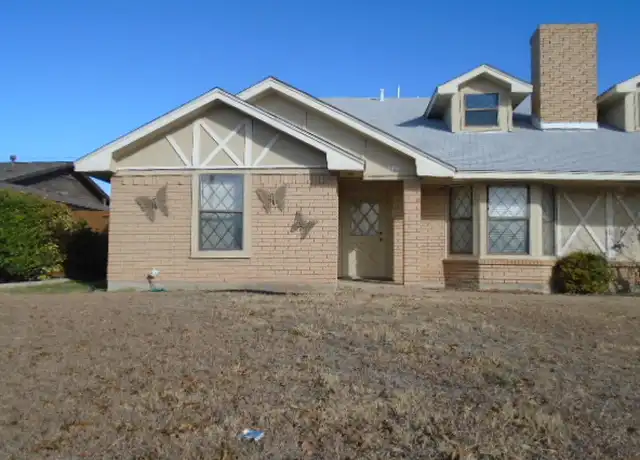 Property at 3204 Chimney Rock Rd, Abilene, TX, 79606, 2 beds, 2 baths, [object Object]