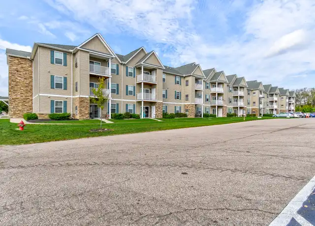 Property at Fairfield Village Senior Apartments - 520 Patterson Blvd, Fairfield, OH, 45014, 1-2 bed, 1 bath, [object Object]