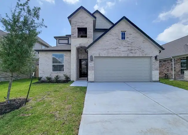 Property at 15131 Timberson Ridge Ln, Houston, TX, 77090, 4 beds, 2.5 baths, [object Object]