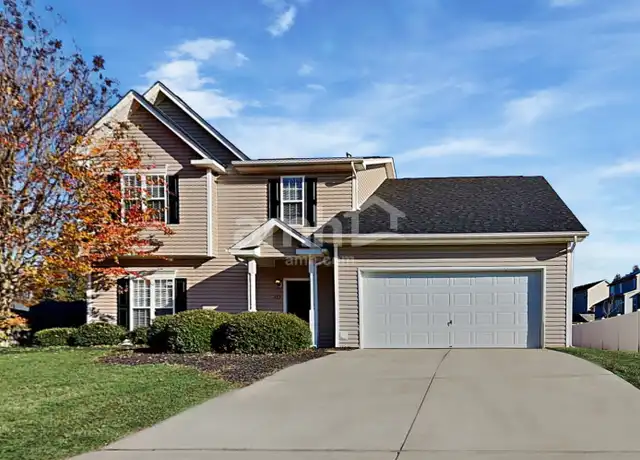 Property at 215 Creekview Dr, Kernersville, NC, 27284, 4 beds, 2.5 baths, [object Object]