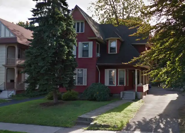 Property at 30 Oxford St, Rochester, NY, 14607, 0 beds, 1 bath, [object Object]