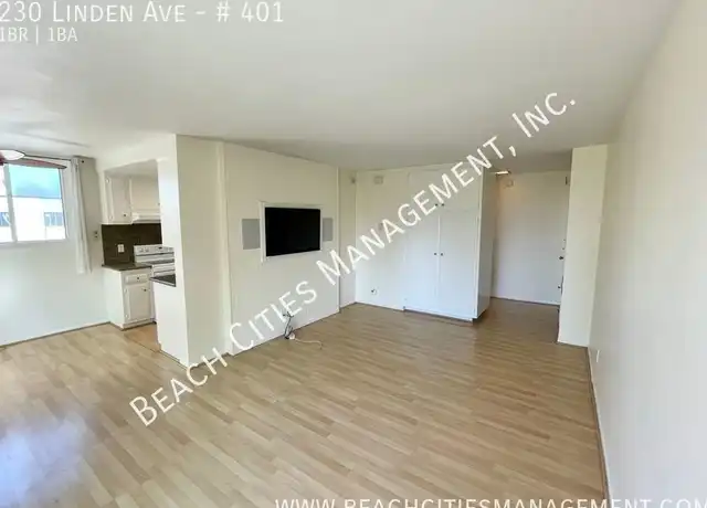 Property at 230 Linden Ave #401, Long Beach, CA, 90802, 1 bed, 1 bath, [object Object]