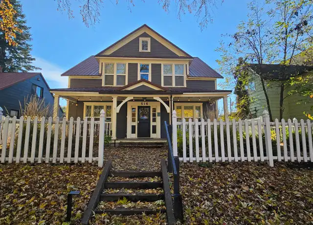Property at 516 E Indiana Ave #5, Coeur d'Alene, ID, 83814, 1 bed, 1 bath, [object Object]