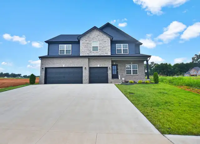 Property at 654 Wespanee Way, Clarksville, TN, 37042, 4 beds, 3 baths, [object Object]