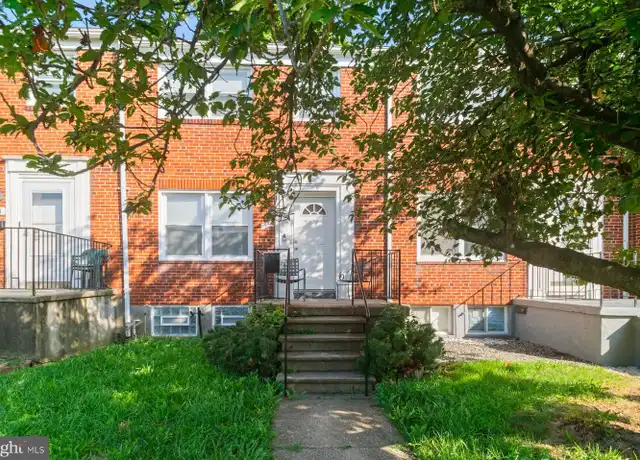 Property at 1556 Clairidge Rd, Gwynn Oak, MD, 21207, 3 beds, 1.5 baths, [object Object]