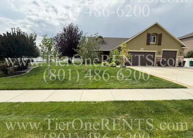 Property at 7414 S Regal Hill Dr, West Jordan, UT, 84081, 4 beds, 4 baths, [object Object]